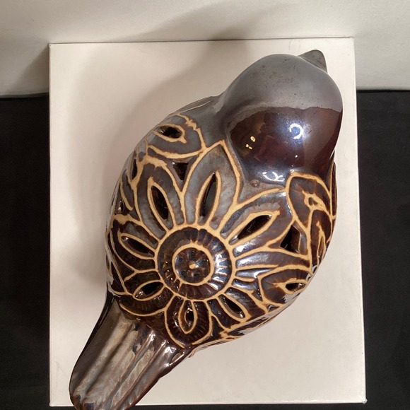 Bird Diffuser (ceramic ) - Picture 6 of 7